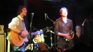 【Strawberry Alice】Brett Anderson (Suede) - Wheatfields, Shanghai Zhijiang Dream Factory, 04/10/2010.