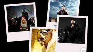 Sido feat. Kool Savas - Arschficksong Remix