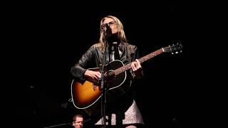 Aimee Mann - Little Bombs - McGlothon Theater Charlotte 1/31/18
