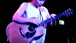 "silent anticipations" michael hedges