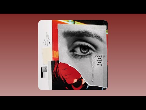 Lykke Li - Sex Money Feelings Die (Audio)