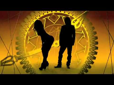 TIK TOK  Bob Sinclar & Sean Paul official video mp4