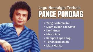 Download lagu Pance Pondaag Lagu Nostalgia Terbaik | Yang Pertama Kali, Diam Bukan Tak Cinta mp3