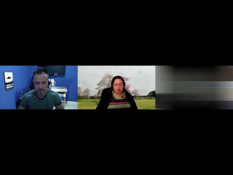 158-ES Ofelia, La Soledad y El Miedo - Aliens Grises - Hipnosis Regresiva Freddy Marín Team Grifasi