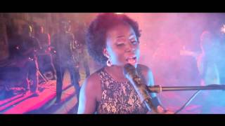 Diana Hamilton "Yehowah Behwe" Official Music Video