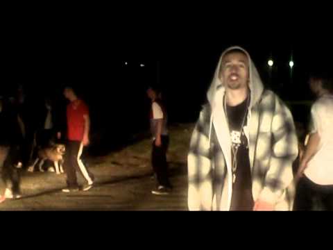 Pizha - Me Falni ft. Don Mino  [Official Video] 2009