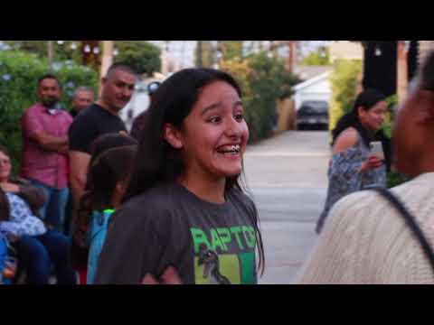 Dino Encounters' Parties!