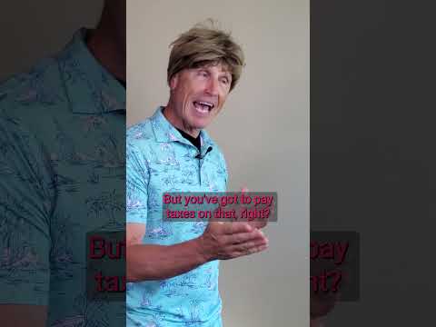 How to Sell Stocks and Pay No Capital Gains Tax (100% Legal!)