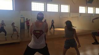 Sean van der Wilt - Playground