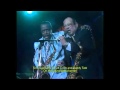Arnett Cobb and Buddy Tate Tenorsax Battle