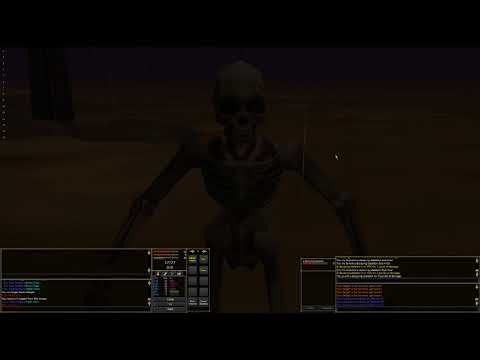 Let's Play - Project 1999 (Everquest)