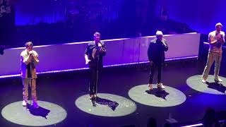 Big Time Rush &quot;No Idea&quot; LIVE in Chicago 12/15/2021