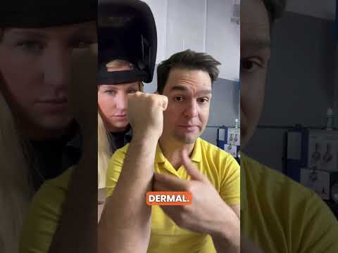 O Perigo Que Você Não Viu na Solda!