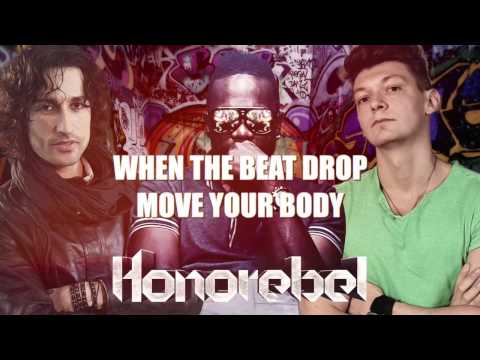 Steven Nicola & Karim Razak - Bootyshake ft. Honorebel