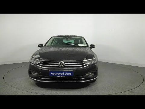 211KE328 - 2021 Volkswagen Passat ELEGANCE 1.5TSI 150BHP RefId: 546618
