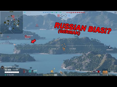 This AP is AMAZING! - World of Warships Legends