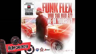 LOX - Who you Mad at