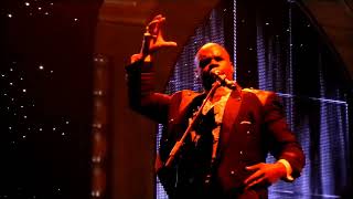 Trans-Siberian Orchestra - Narration into What is Eternal - live 5/4/12 (7) Syracuse TSO Beethoven's
