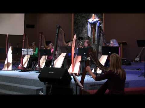 16 Dance of the Blessed Spirits (C.W. Gluck)