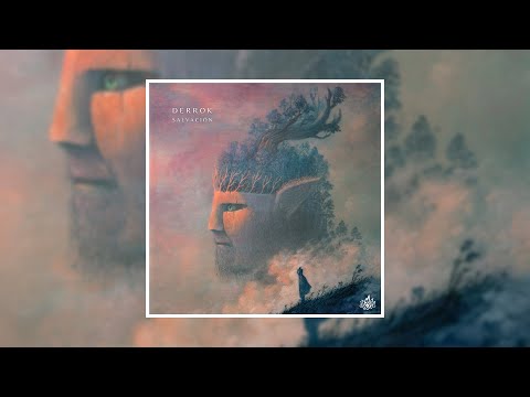 Derrok - Salvación [Album] (2023)