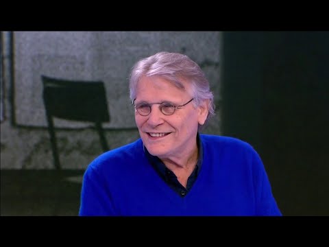 L'invité du jour - Daniel Pennac