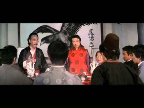 Kung Pow - Joke Owl Bungee Cord