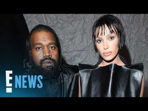 Thumbnail for Kanye West's Wife Bianca Censori Makes Rare Comment on Their Love Life | E! News by Kanye West