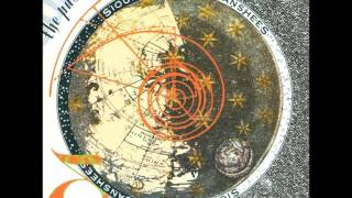 Siouxsie and the Banshees - Something blue