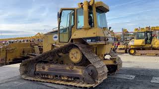 Buldozer Caterpillar D6N LGP | Imagine 4 - Machineryline