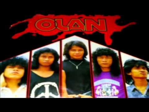 OLAN   Kenangan Semalam HQ