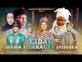 GIDAN SARAUTA SEASON 3 EPISODE 6