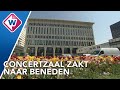 Verzakkingen Amare zorgen voor stomverbaasde reacties - OMROEP WEST