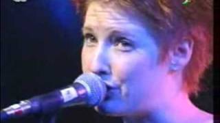 Sixpence None The Richer - Anything (Live in Madrid)