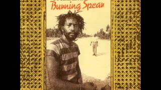 Burning Spear - Social Living - 01 - Marcus Children Suffer