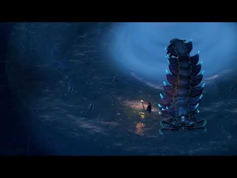 Pillars Of Eternity 2 Deadfire Ultimate Challenge Psion-Troubadour 48