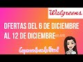 OFERTAS DISPONIBLES DEL 6 AL 12 DE DICIE OFERTAS DISPONIBLES DEL 6 AL 12 DE DICIE