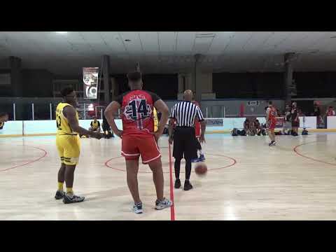 mi familia vs bars lv @ Las Vegas varsity