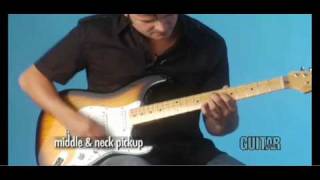 Video thumbnail for DiMarzio True Velvet pickups by Guitar World
