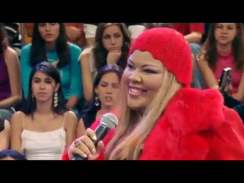 Deise Cipriano & Ed Motta | Ainda Lembro [Altas Horas] Trecho AO VIVO