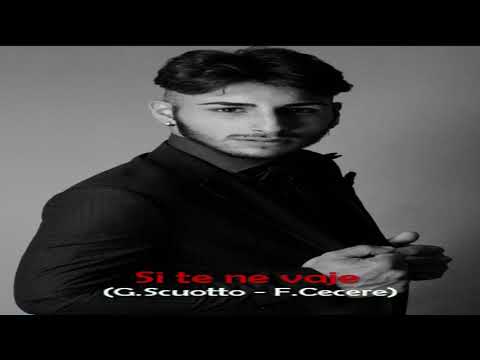 Genny Di Natale - Si te ne vaje - Ufficiale 2017