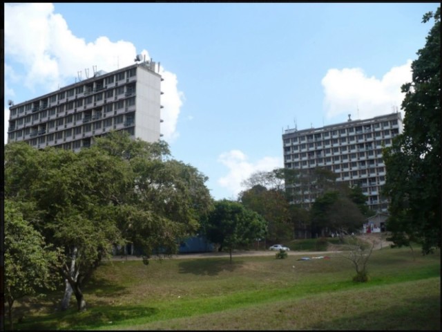 University of Dar Es Salaam video #1