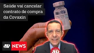 Trindade: Não houve irregularidades no Ministério da Saúde
