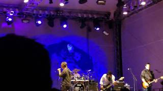 Thomas Godoj - Love Is You live in Waltrop