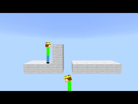 Block Trapping Teammates in Bedwars (stupid)