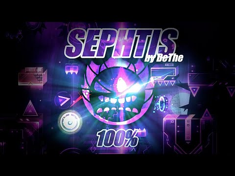 Steam Community :: Video :: [PC] SEPHTIS 100%! EXTREME DEMON! [FORMER ...