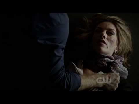 Andy's Scene - 3x01 The Birthday [TVD Scene]