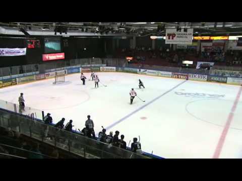 19.9.2012 Kiekko-Vantaa-KooKoo HLG kooste