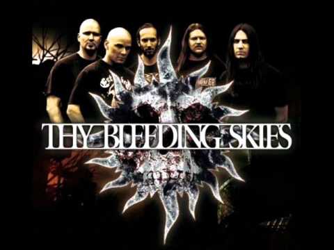 Thy Bleeding Skies - Curveball