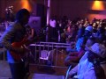 Gazman - Nu Look LIVE in concert Paris - Haitianbeatz.com