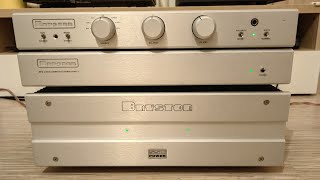 Video thumbnail for Bryston 4B SST, Bryston BP26, Bryston MPS-2 Apžvalga by HiFi Medic